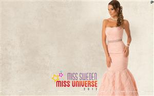 Miss Universe 2012